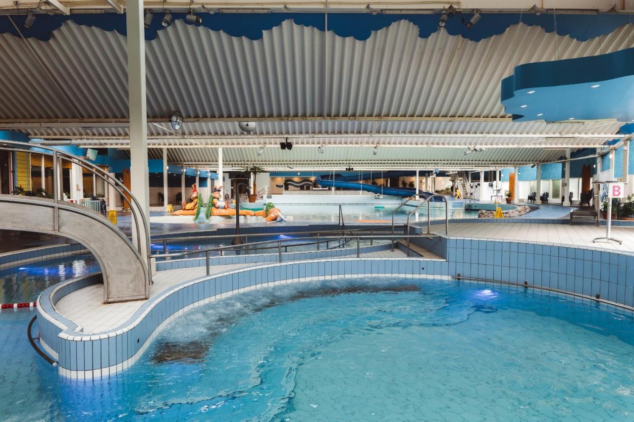Rbr 232 - Beach Resort Kamperland Exterior foto